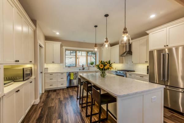 Sustainable Kitchen Renovations: Eco-Friendly Options in Sunrise